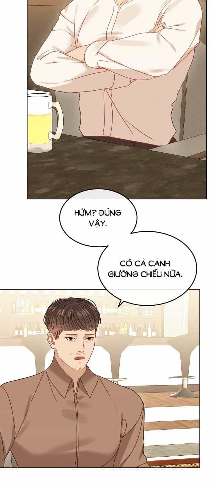 Vụ Bê Bối Trá Hình - Chương 18.1 - ảnh 23
