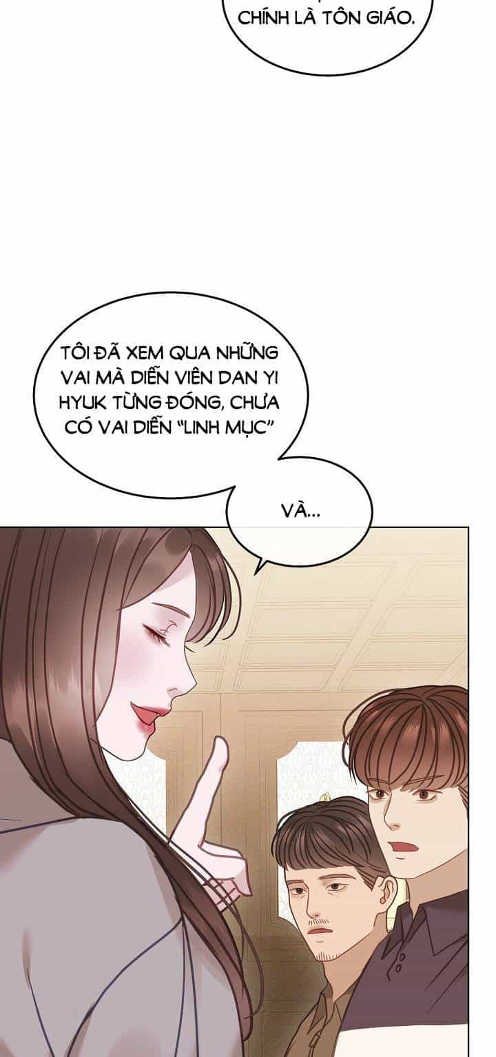 Vụ Bê Bối Trá Hình - Chương 18.2 - ảnh 16