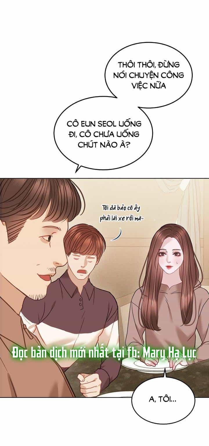 Vụ Bê Bối Trá Hình - Chương 18.2 - ảnh 23