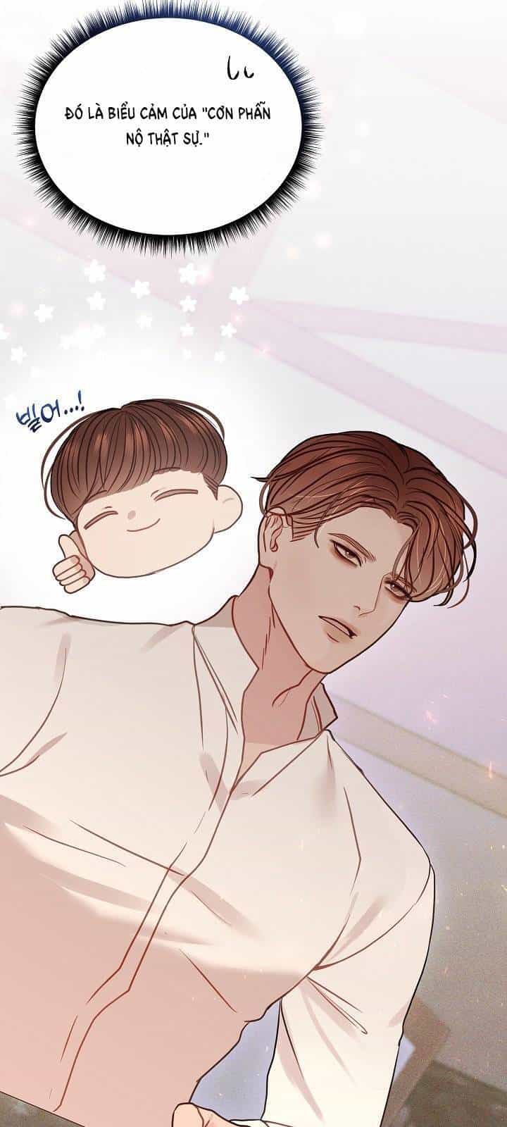 Vụ Bê Bối Trá Hình - Chương 19.1 - ảnh 25