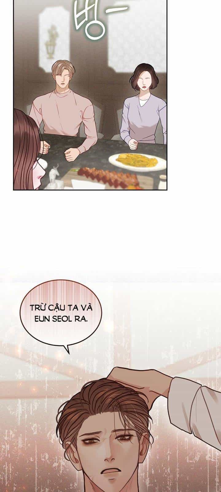 Vụ Bê Bối Trá Hình - Chương 19.1 - ảnh 34