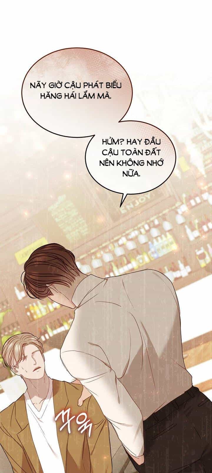 Vụ Bê Bối Trá Hình - Chương 19.2 - ảnh 13