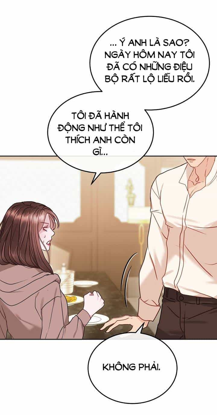 Vụ Bê Bối Trá Hình - Chương 20.2 - ảnh 14
