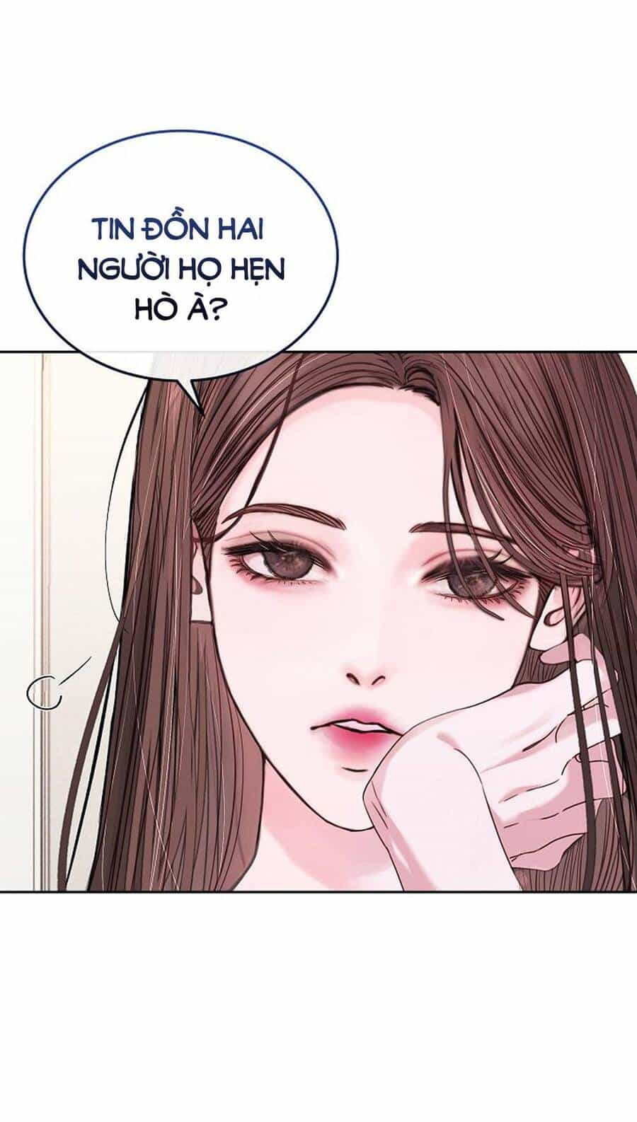 Vụ Bê Bối Trá Hình - Chương 21.1 - ảnh 17