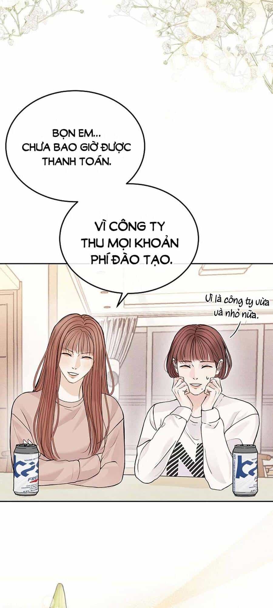 Vụ Bê Bối Trá Hình - Chương 21.1 - ảnh 9