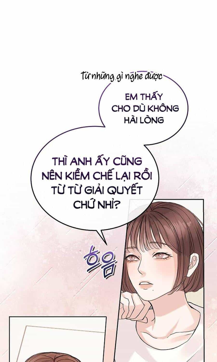 Vụ Bê Bối Trá Hình - Chương 21.2 - ảnh 15