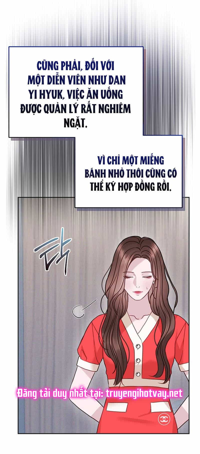 Vụ Bê Bối Trá Hình - Chương 22.2 - ảnh 4