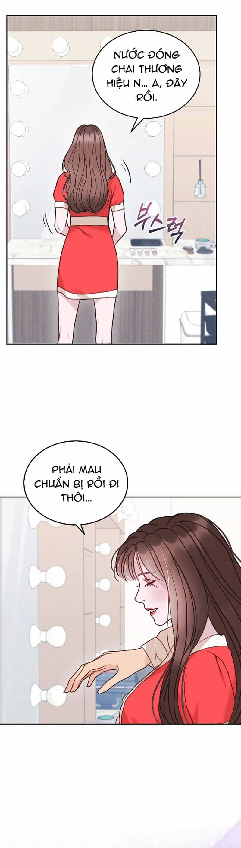 Vụ Bê Bối Trá Hình - Chương 22.2 - ảnh 5
