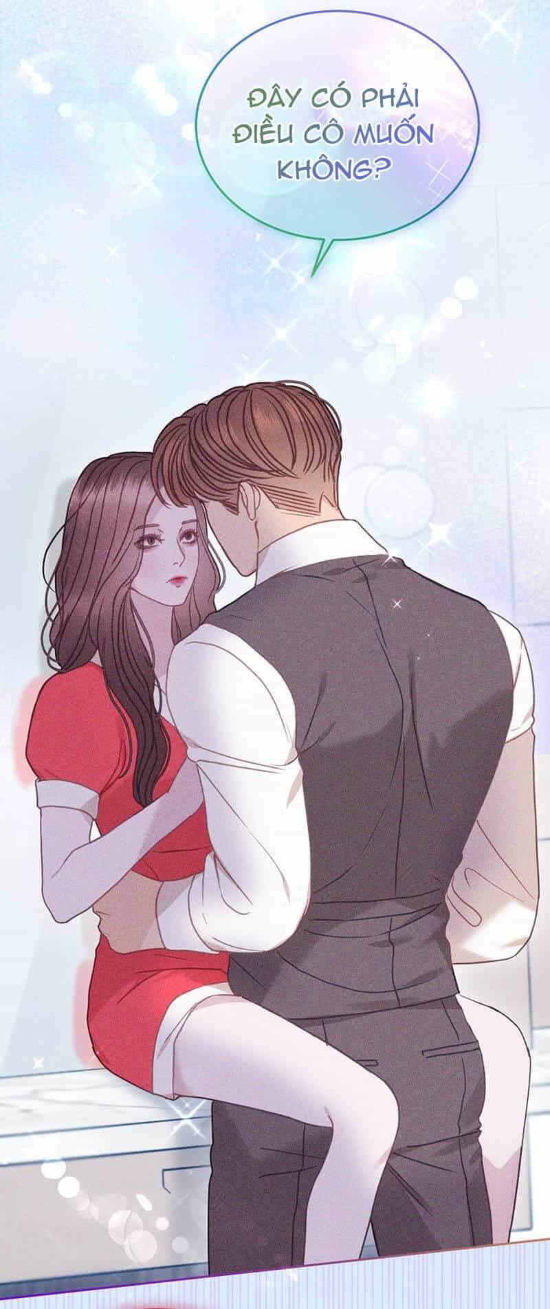 Vụ Bê Bối Trá Hình - Chương 23.1 - ảnh 2
