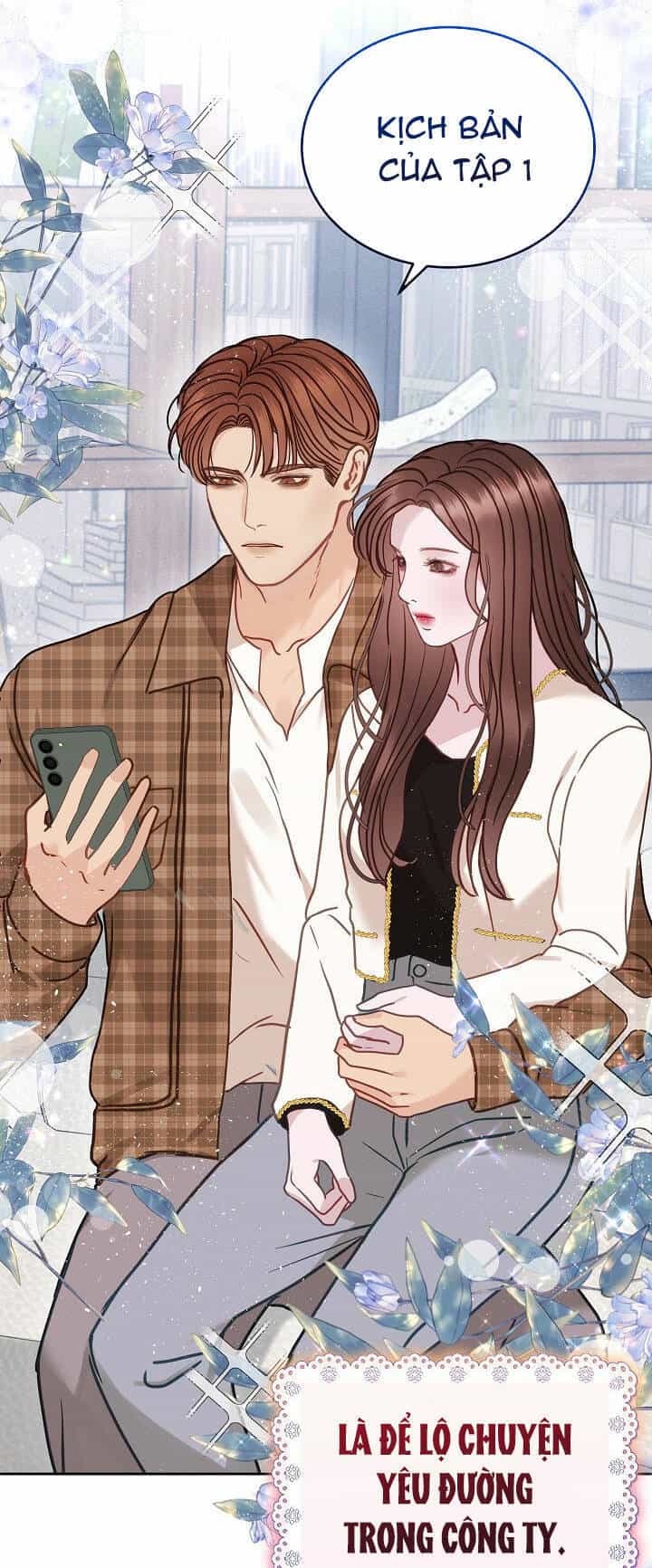 Vụ Bê Bối Trá Hình - Chương 23.1 - ảnh 25