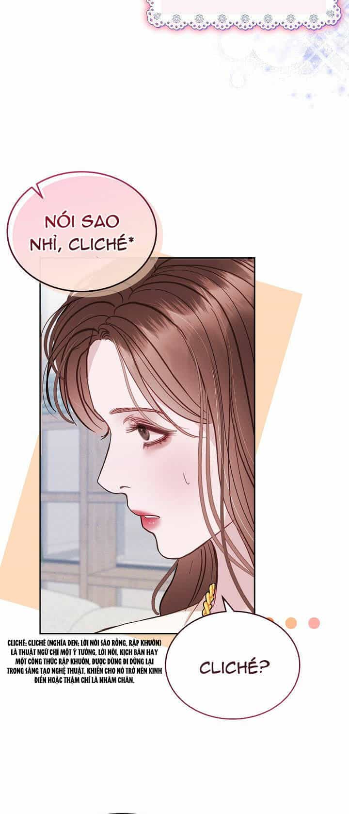 Vụ Bê Bối Trá Hình - Chương 23.1 - ảnh 26
