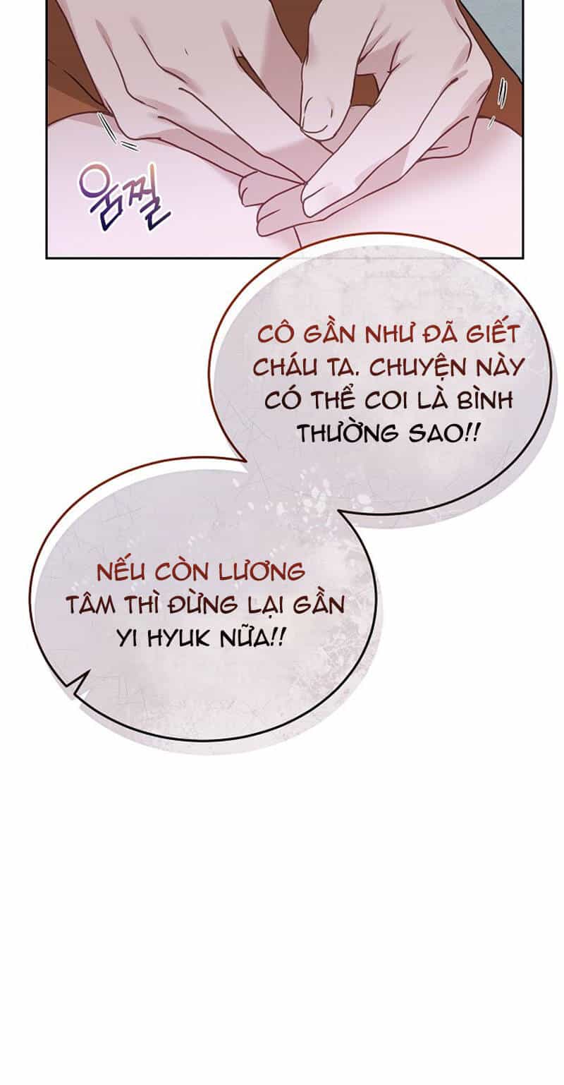 Vụ Bê Bối Trá Hình - Chương 24.1 - ảnh 24