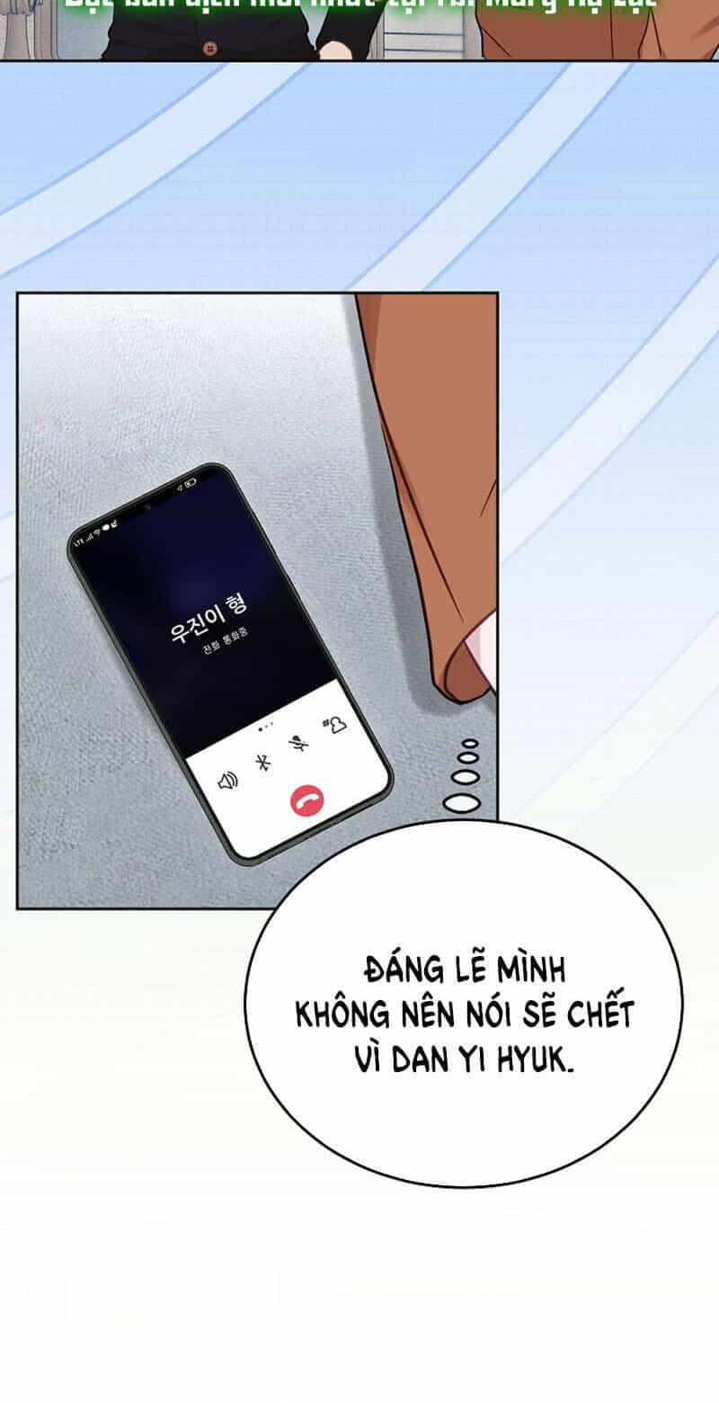 Vụ Bê Bối Trá Hình - Chương 25.1 - ảnh 28