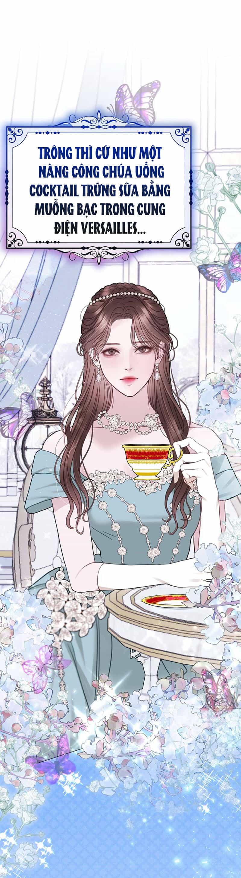 Vụ Bê Bối Trá Hình - Chương 25.2 - ảnh 5