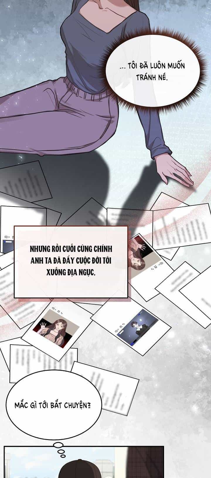Vụ Bê Bối Trá Hình - Chương 3.1 - ảnh 9