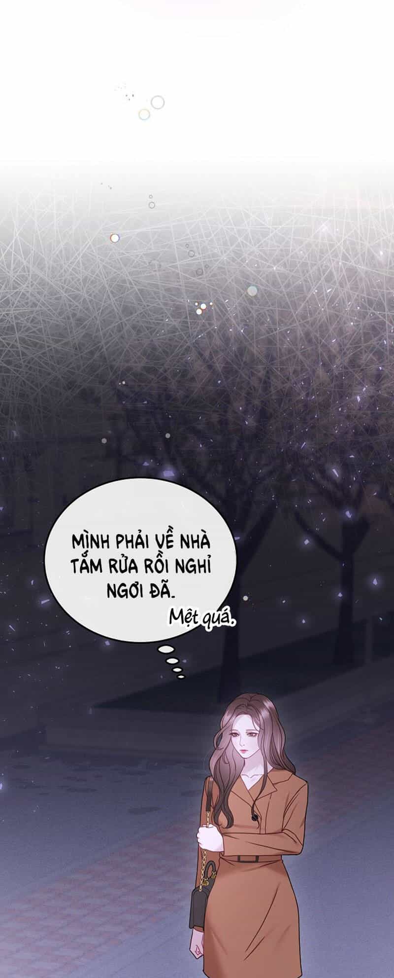 Vụ Bê Bối Trá Hình - Chương 26.2 - ảnh 14