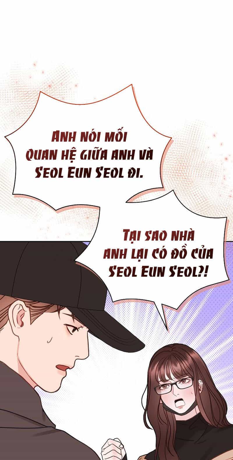 Vụ Bê Bối Trá Hình - Chương 26.2 - ảnh 18