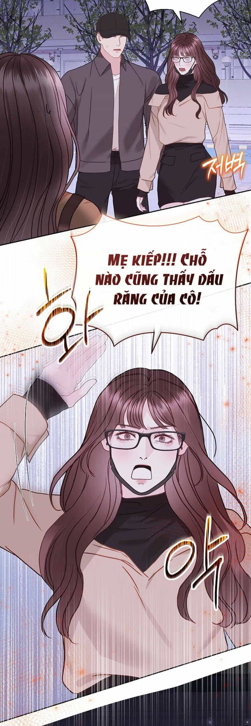 Vụ Bê Bối Trá Hình - Chương 26.2 - ảnh 21