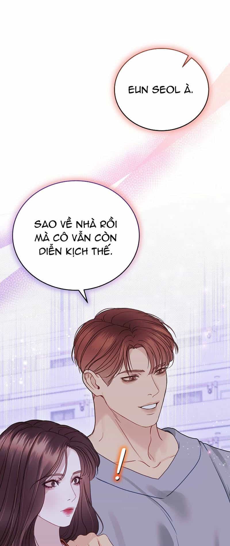 Vụ Bê Bối Trá Hình - Chương 27.1 - ảnh 9