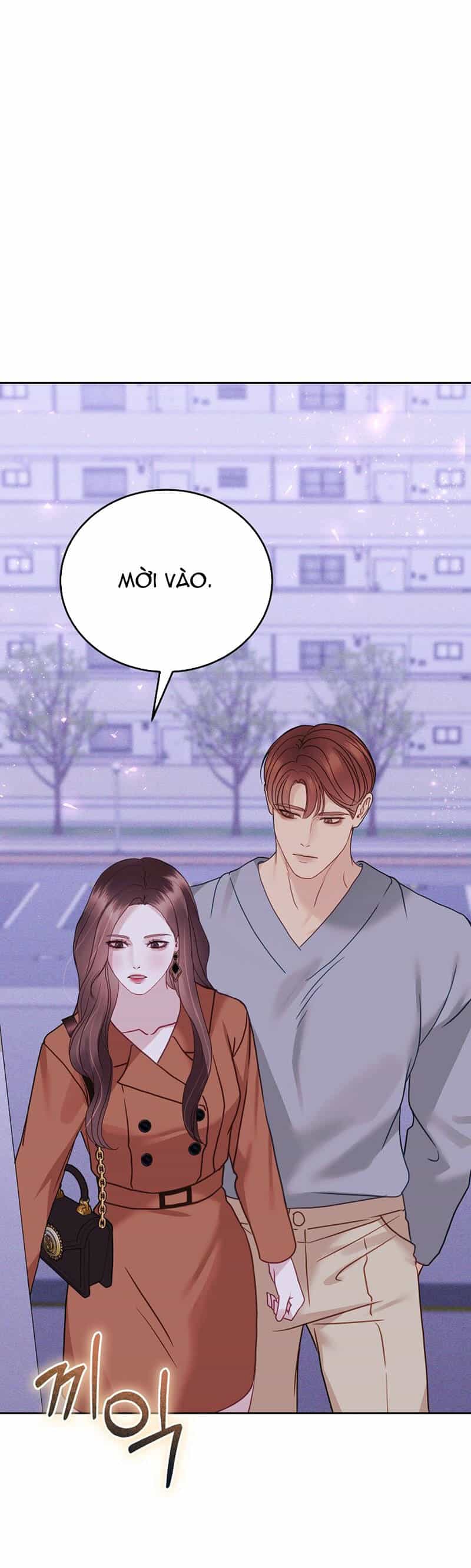 Vụ Bê Bối Trá Hình - Chương 27.2 - ảnh 19