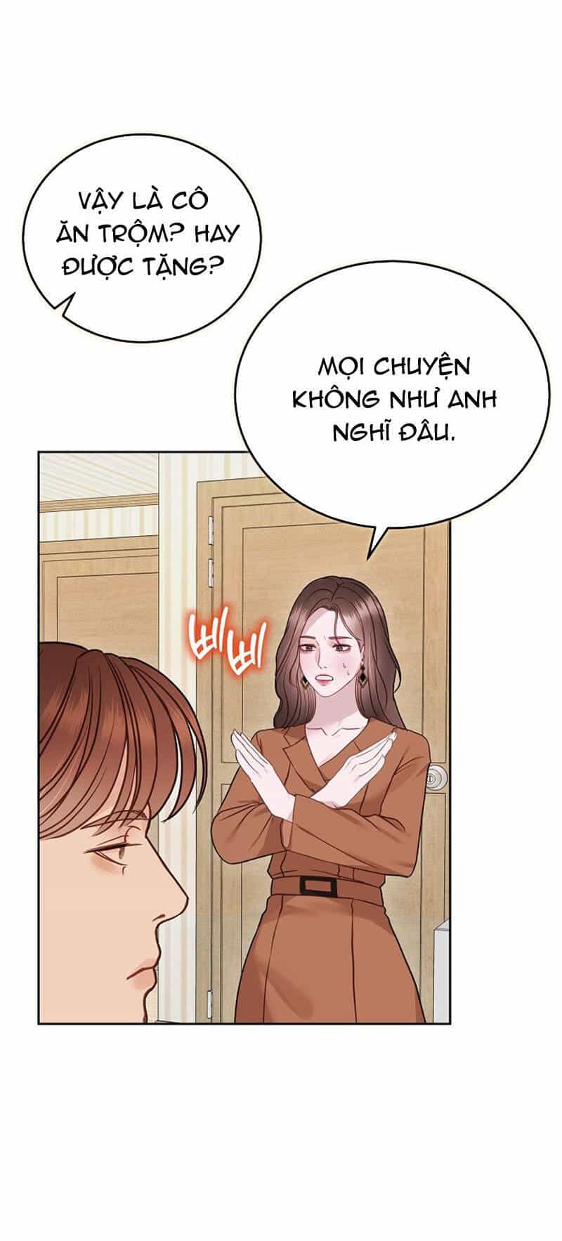 Vụ Bê Bối Trá Hình - Chương 27.2 - ảnh 27