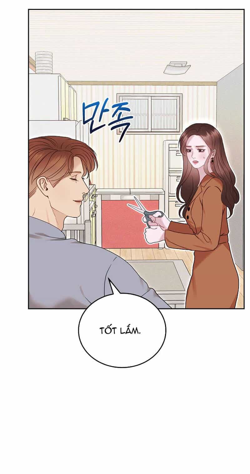 Vụ Bê Bối Trá Hình - Chương 28.1 - ảnh 12