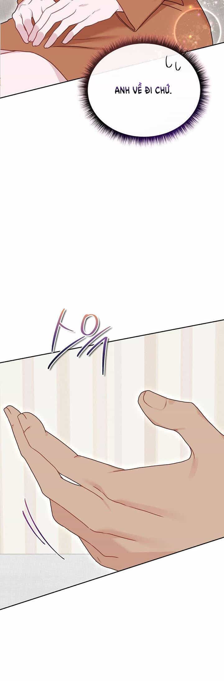 Vụ Bê Bối Trá Hình - Chương 28.1 - ảnh 21