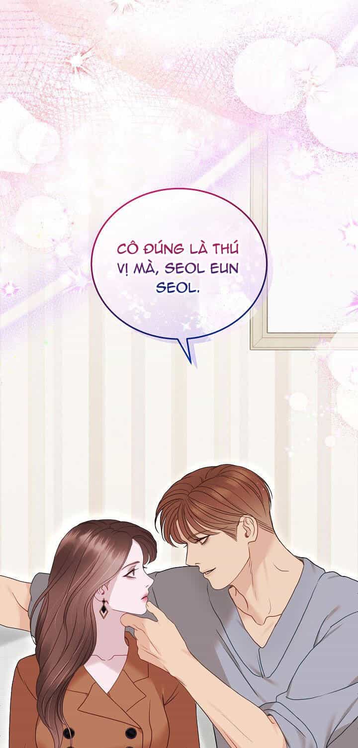 Vụ Bê Bối Trá Hình - Chương 28.1 - ảnh 23