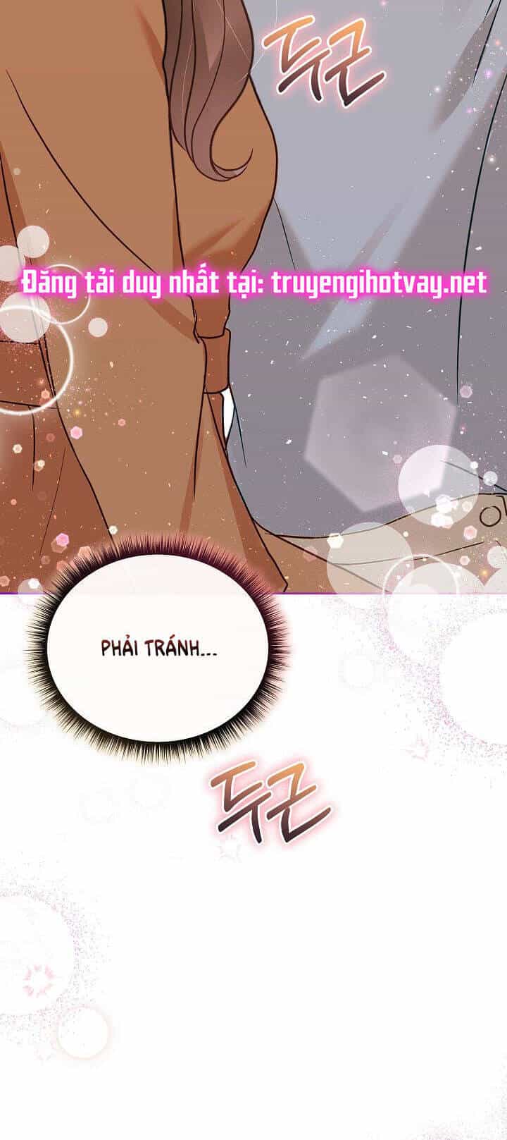 Vụ Bê Bối Trá Hình - Chương 28.1 - ảnh 27