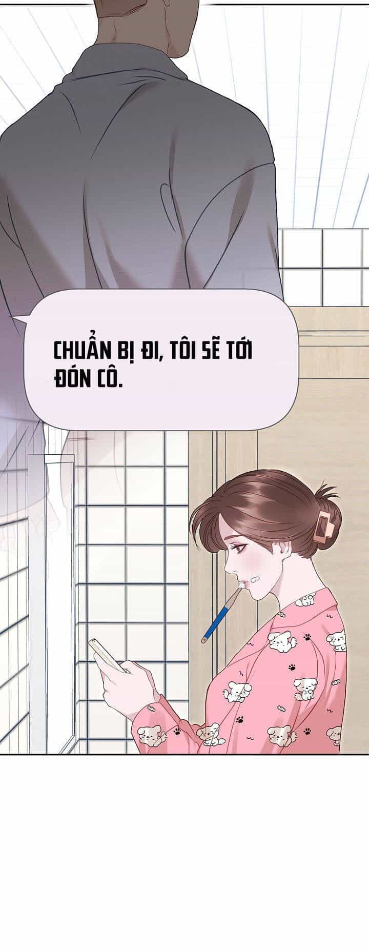 Vụ Bê Bối Trá Hình - Chương 28.2 - ảnh 17