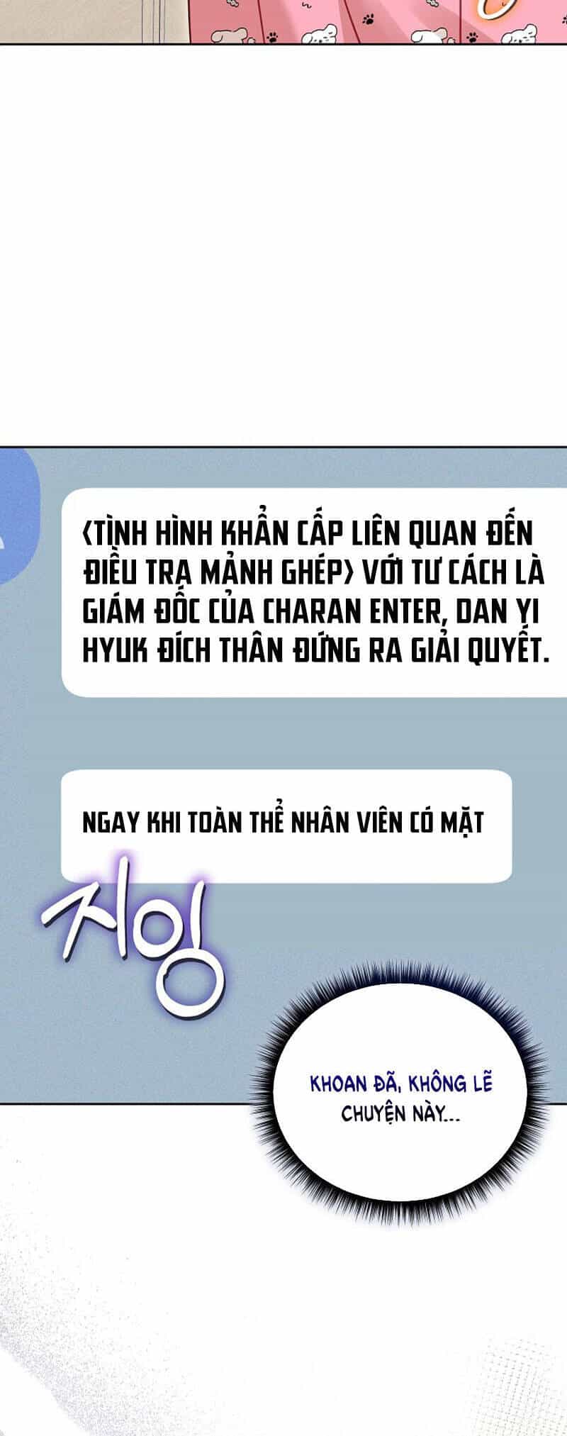 Vụ Bê Bối Trá Hình - Chương 28.2 - ảnh 30