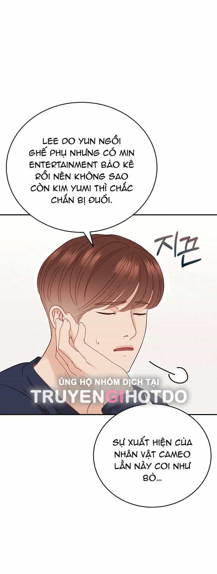 Vụ Bê Bối Trá Hình - Chương 29.1 - ảnh 11