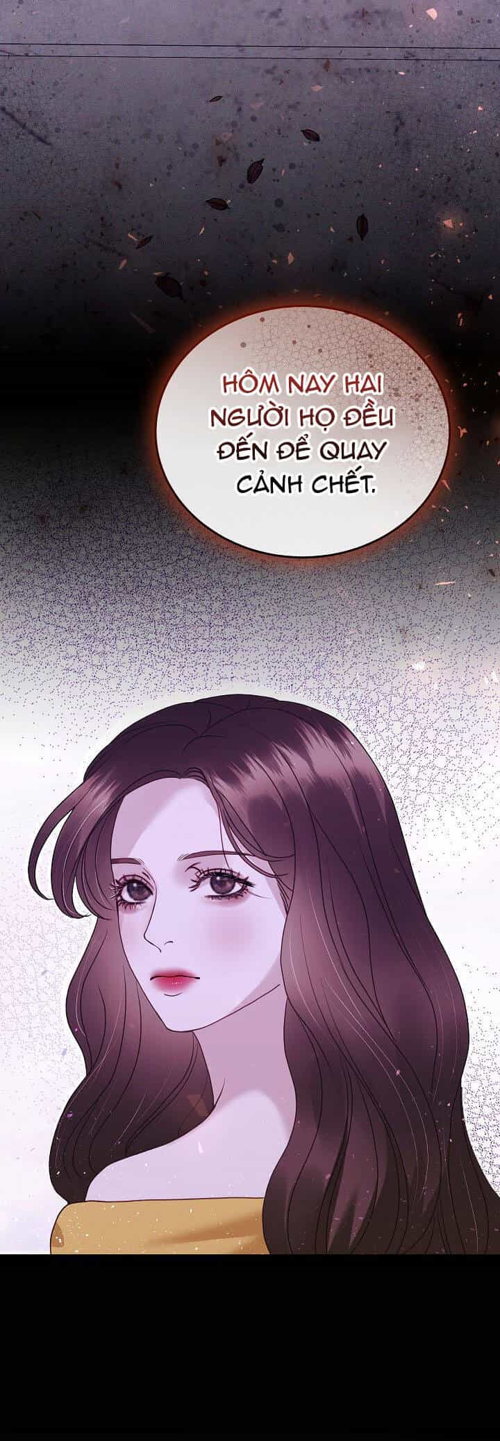 Vụ Bê Bối Trá Hình - Chương 29.2 - ảnh 3