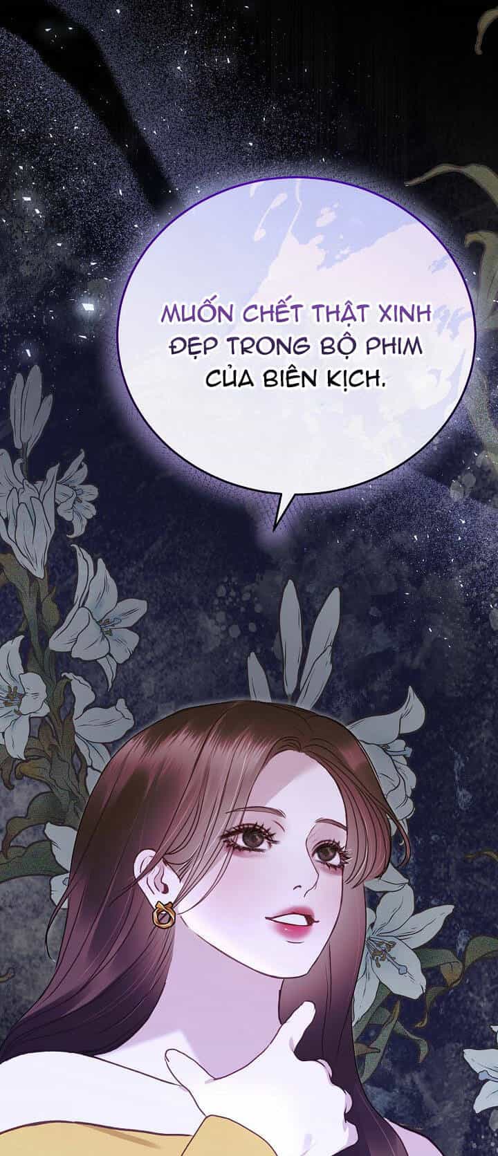 Vụ Bê Bối Trá Hình - Chương 30.1 - ảnh 43
