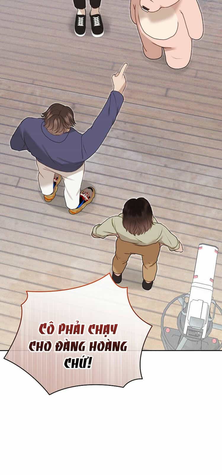 Vụ Bê Bối Trá Hình - Chương 30.2 - ảnh 18