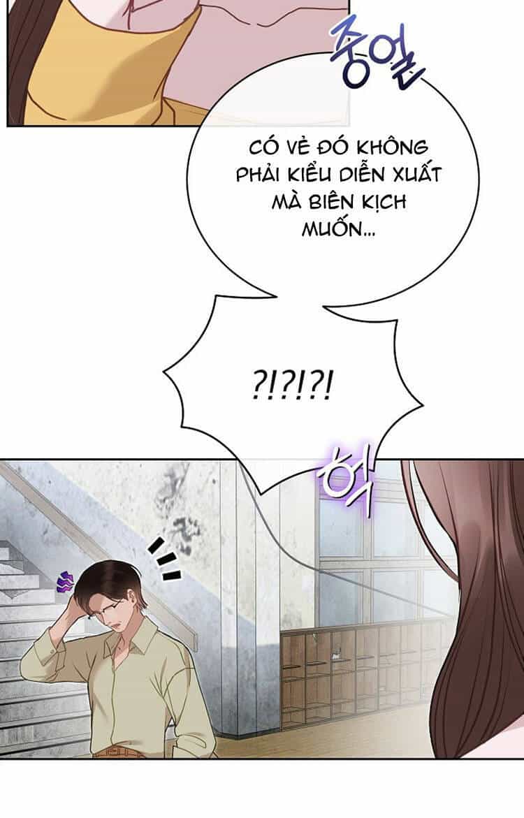 Vụ Bê Bối Trá Hình - Chương 30.2 - ảnh 29