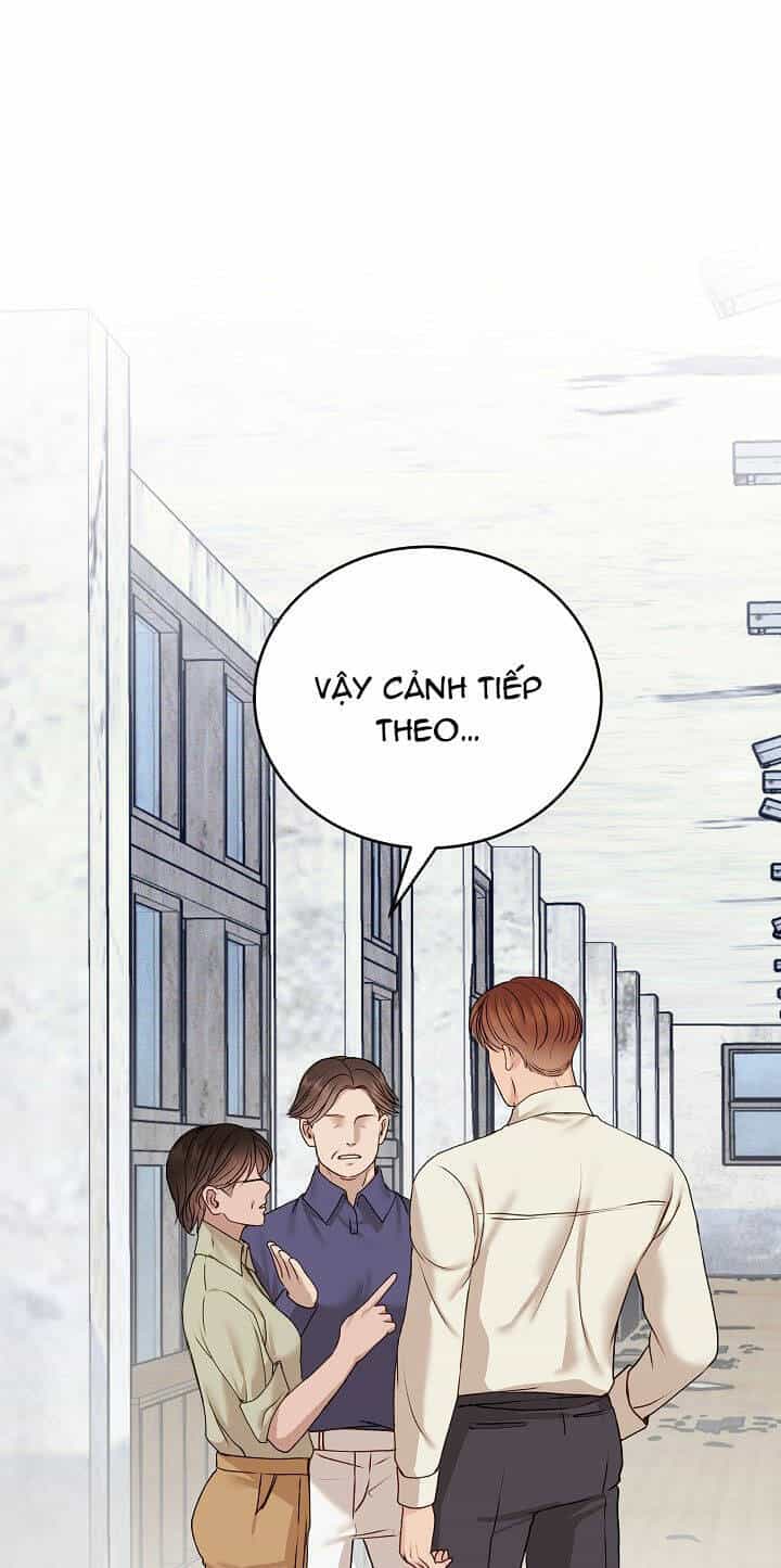 Vụ Bê Bối Trá Hình - Chương 31.2 - ảnh 22