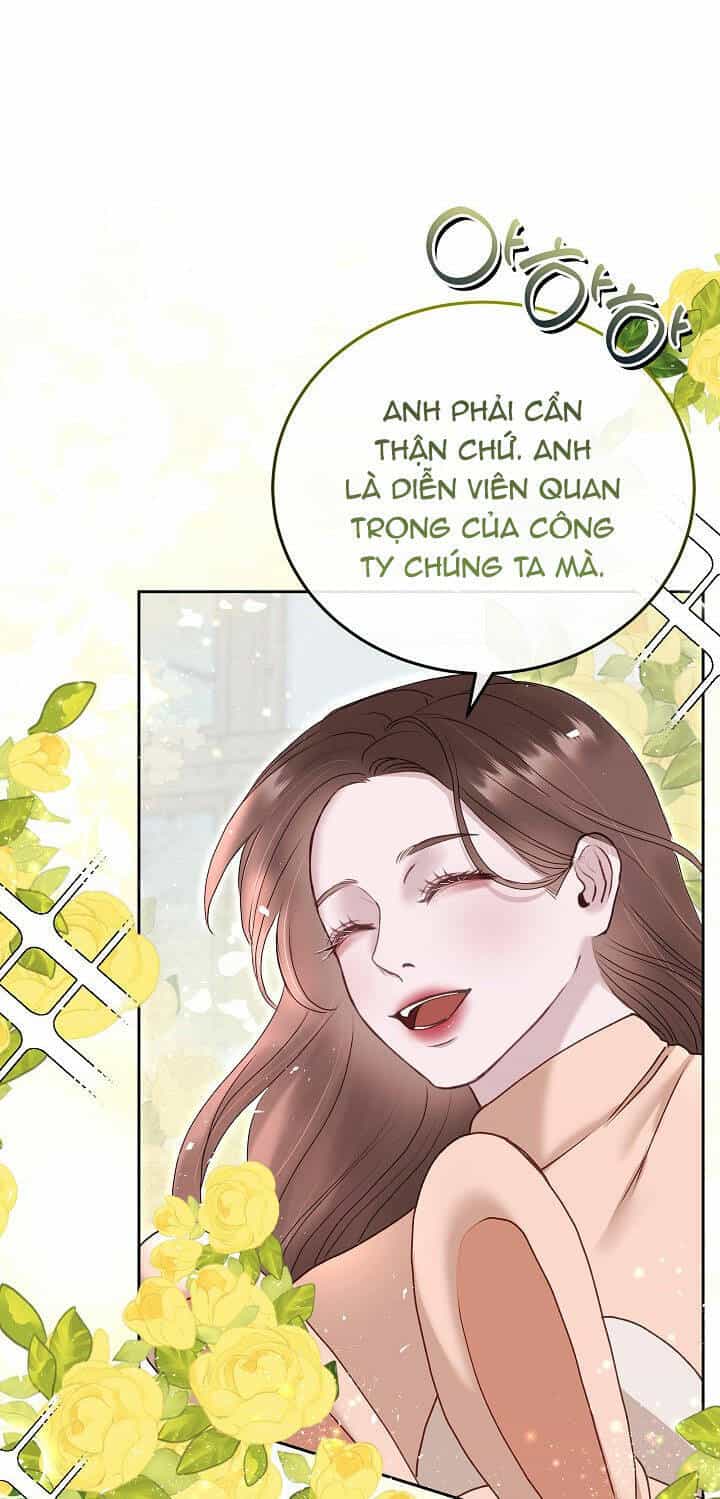 Vụ Bê Bối Trá Hình - Chương 32.2 - ảnh 1