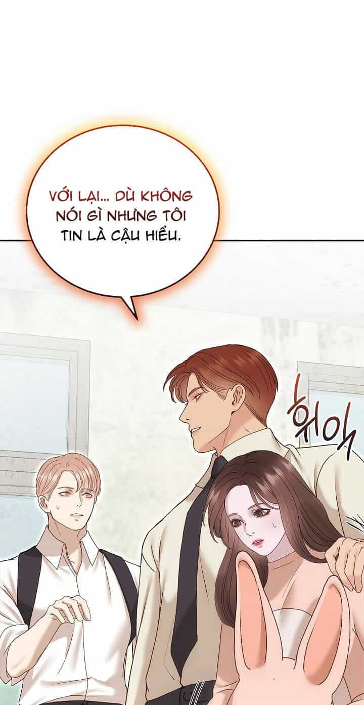 Vụ Bê Bối Trá Hình - Chương 32.2 - ảnh 14