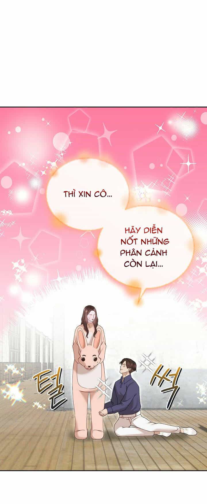 Vụ Bê Bối Trá Hình - Chương 32.2 - ảnh 20