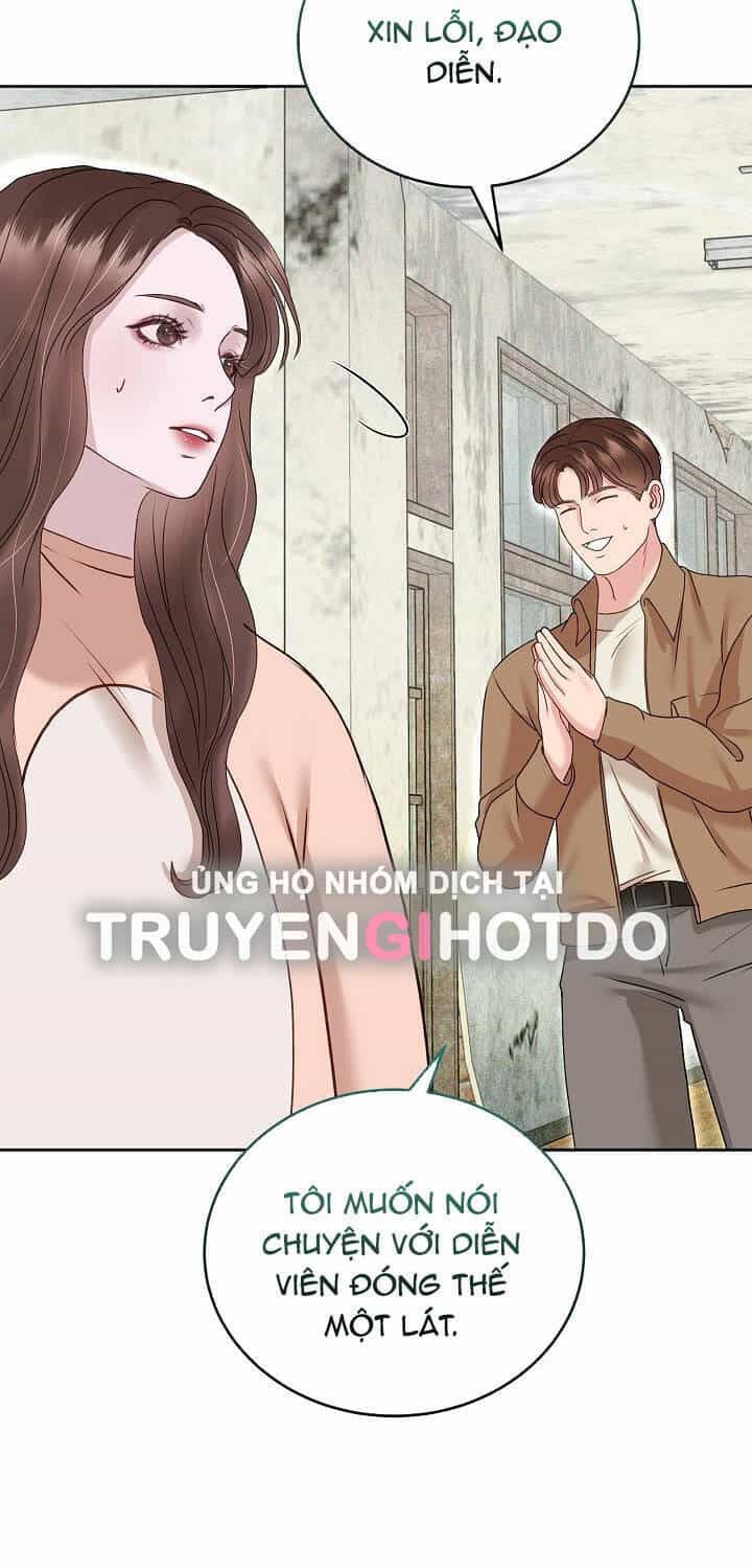 Vụ Bê Bối Trá Hình - Chương 32.2 - ảnh 29