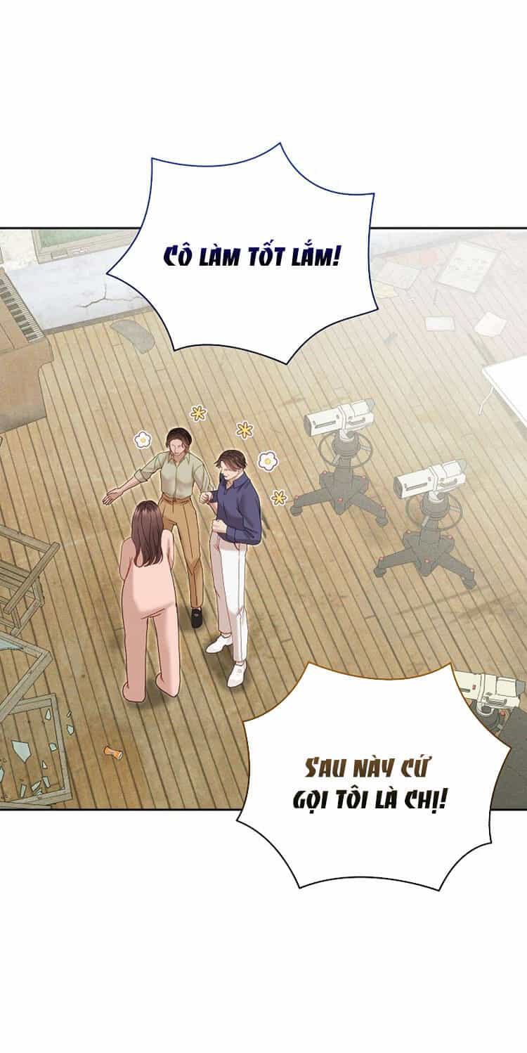 Vụ Bê Bối Trá Hình - Chương 33.2 - ảnh 1