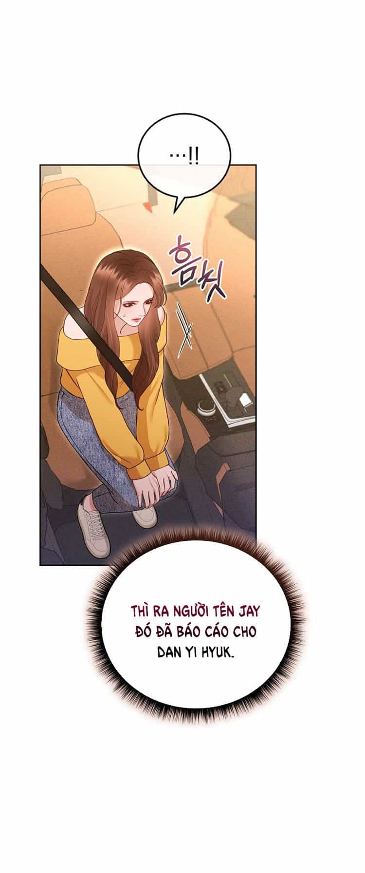 Vụ Bê Bối Trá Hình - Chương 34.1 - ảnh 13