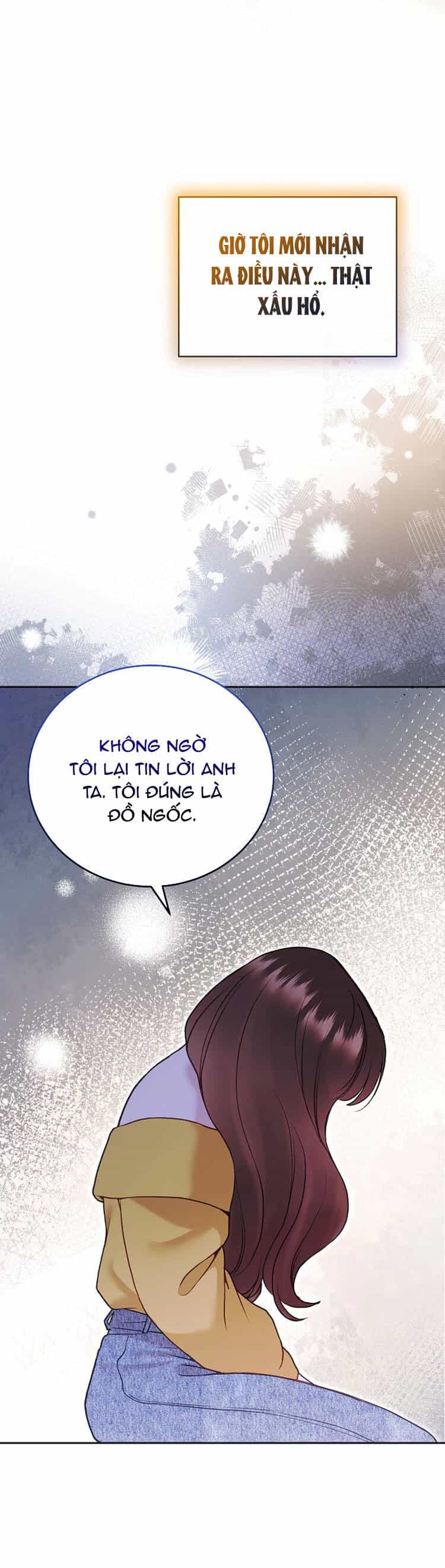 Vụ Bê Bối Trá Hình - Chương 34.2 - ảnh 23