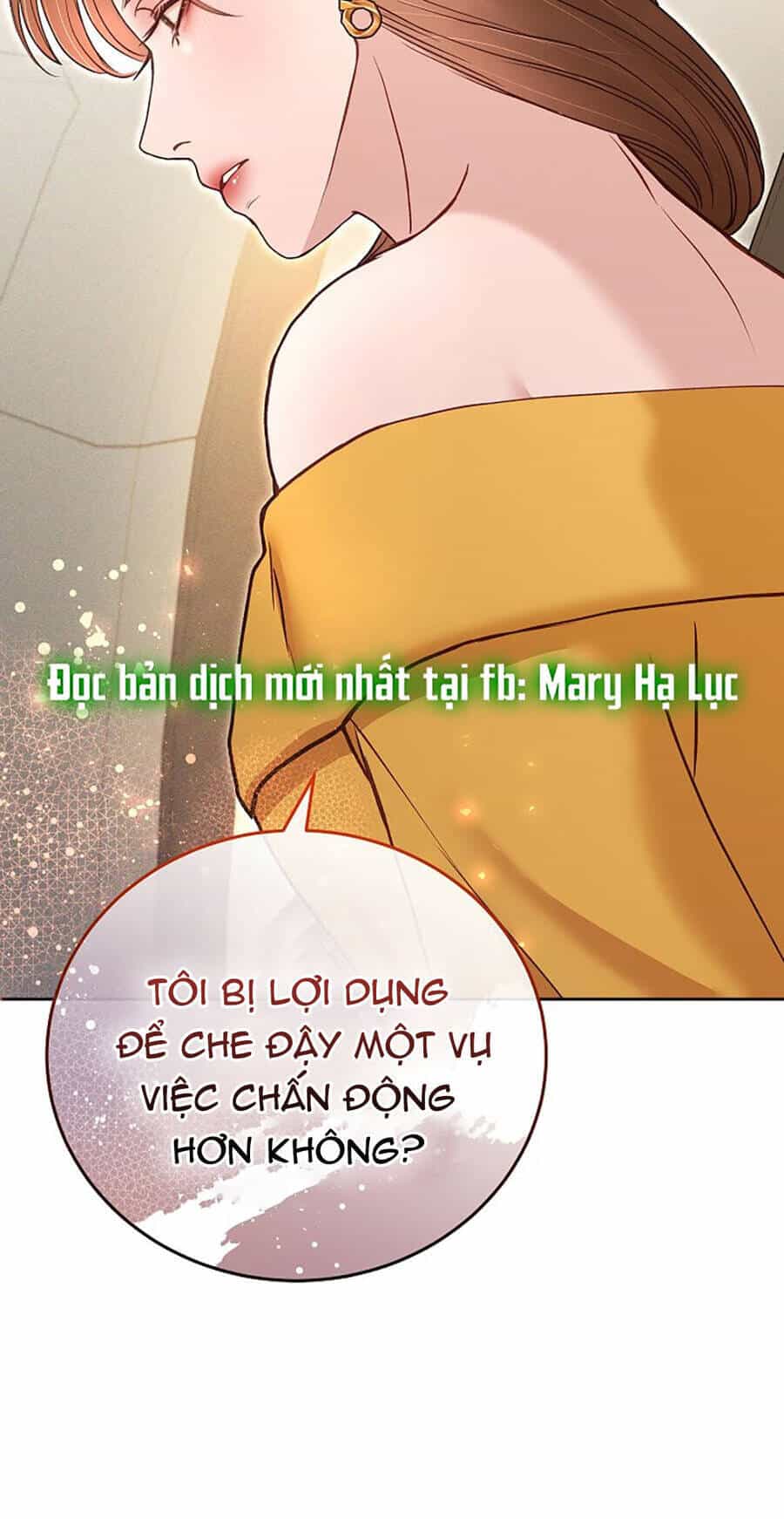 Vụ Bê Bối Trá Hình - Chương 35.1 - ảnh 2