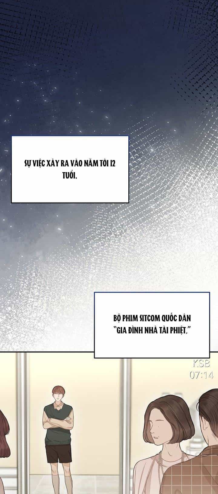 Vụ Bê Bối Trá Hình - Chương 4.1 - ảnh 4