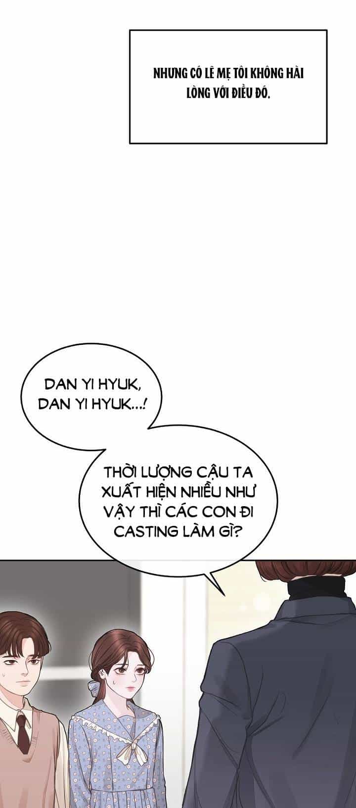 Vụ Bê Bối Trá Hình - Chương 4.1 - ảnh 8