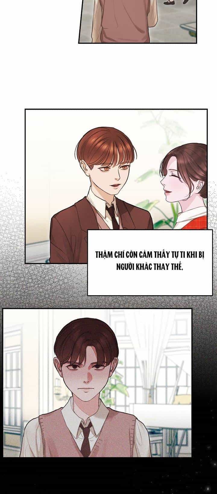 Vụ Bê Bối Trá Hình - Chương 4.2 - ảnh 8