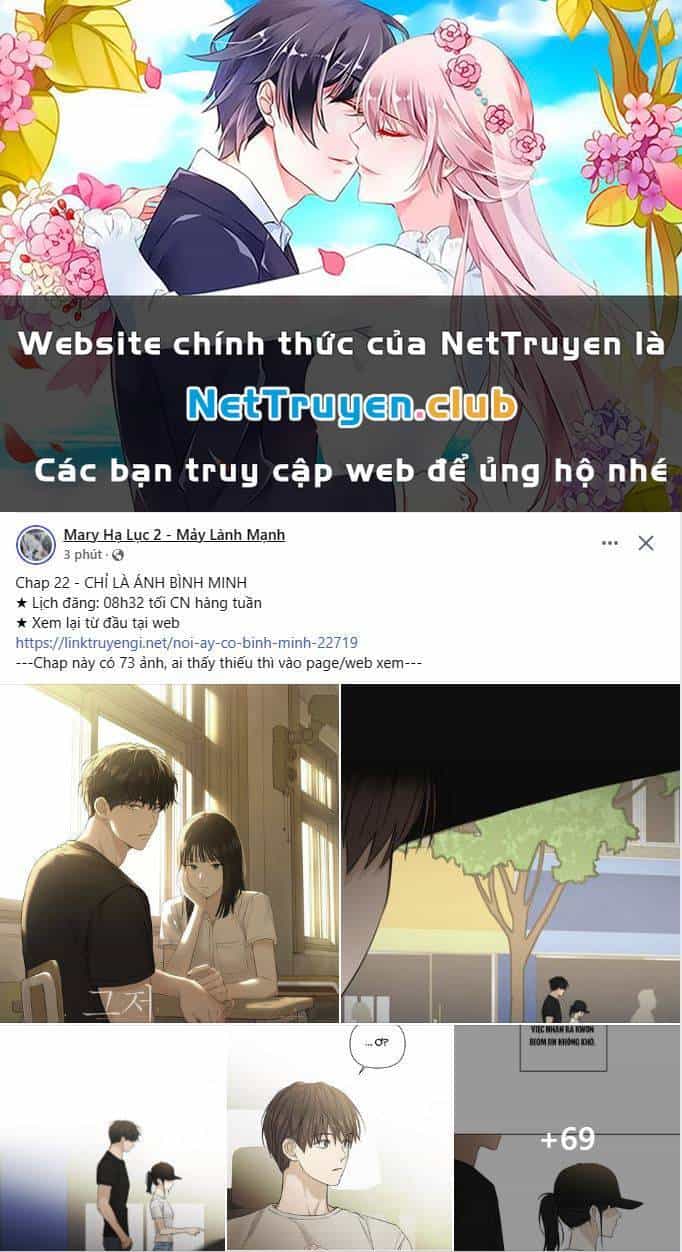 Vụ Bê Bối Trá Hình - Chương 5.1 - ảnh 1