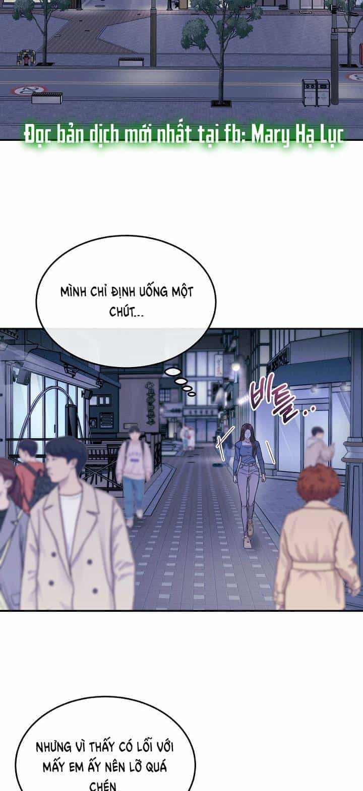 Vụ Bê Bối Trá Hình - Chương 5.1 - ảnh 5